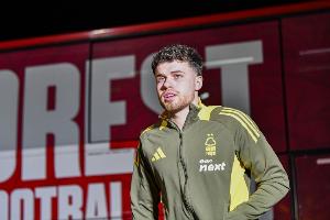 内科&middot;威廉姆斯：我看了所有的回放 我的那个进球不该被吹掉