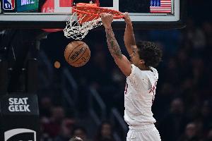 克雷格&middot;波特谈如何在NBA生存：靠防守与拼抢