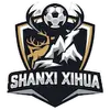 山西喜华女足